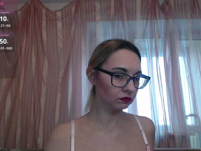 AngelNika's BongaCams show and profile