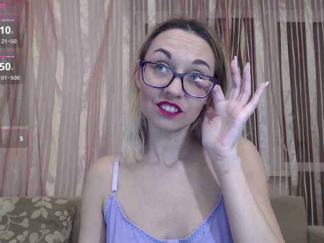 AngelNika's BongaCams show and profile