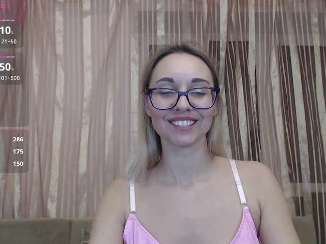 AngelNika's BongaCams show and profile