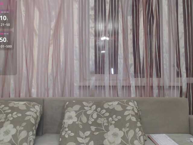 AngelNika's BongaCams show and profile