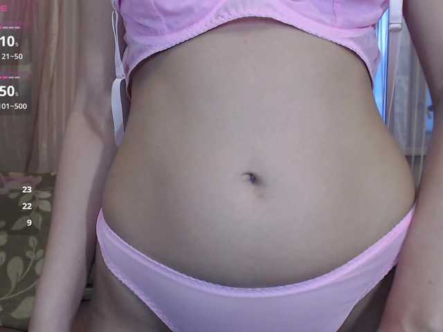 AngelNika's BongaCams show and profile