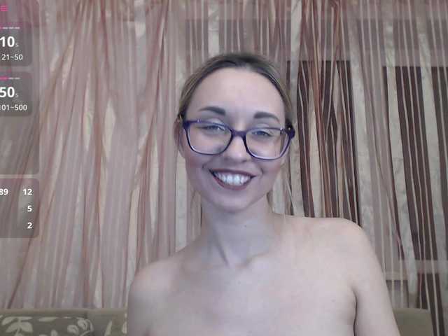 AngelNika's BongaCams show and profile