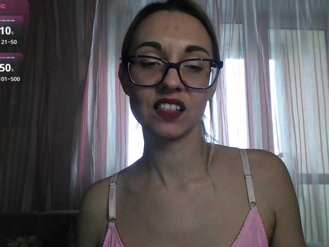 AngelNika's BongaCams show and profile