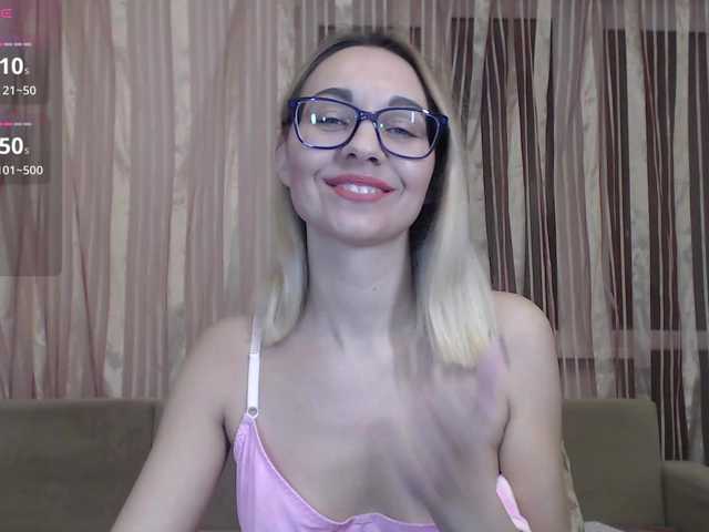 AngelNika's BongaCams show and profile