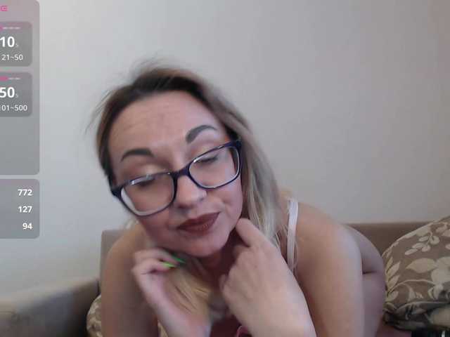 AngelNika's BongaCams show and profile