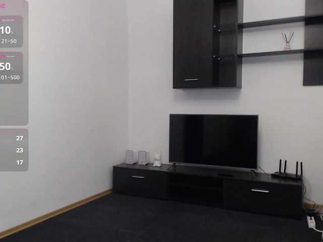 AngelNika's BongaCams show and profile