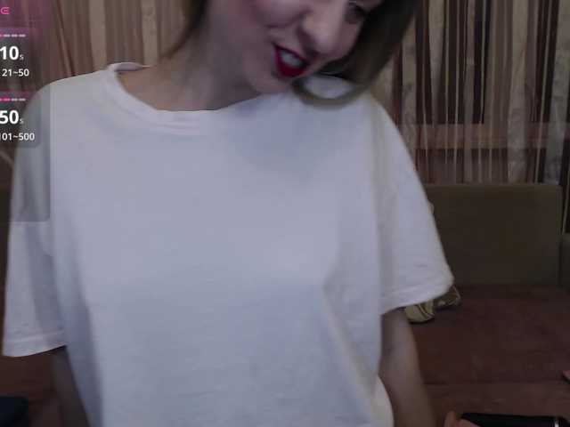 AngelNika's BongaCams show and profile