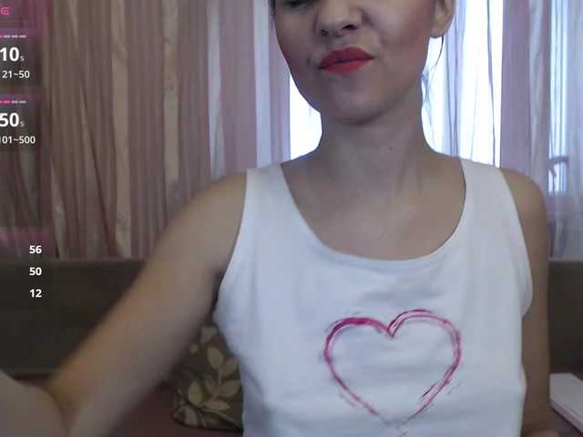 AngelNika's BongaCams show and profile