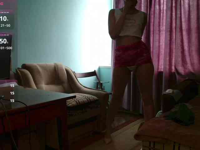 divakisss webcam