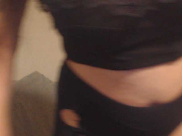 EdenaVega from BongaCams is Freechat