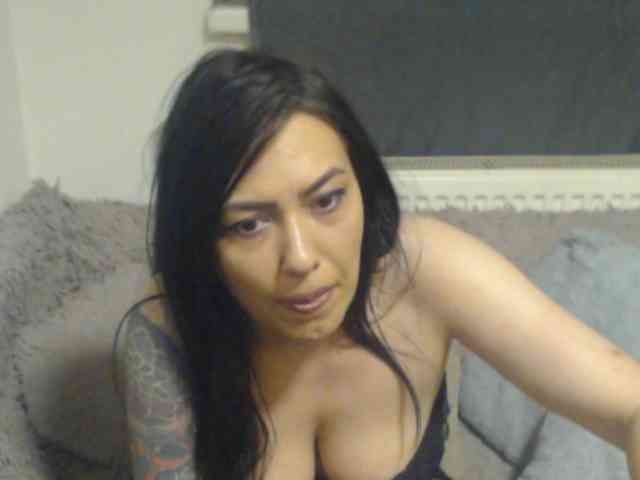 EdenaVega webcam