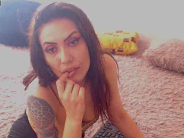EdenaVega webcam
