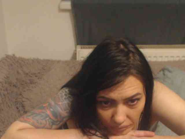 EdenaVega webcam