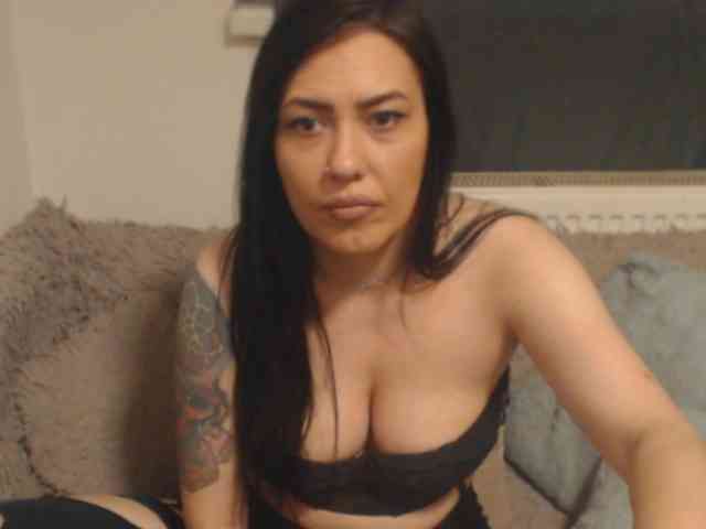 EdenaVega webcam