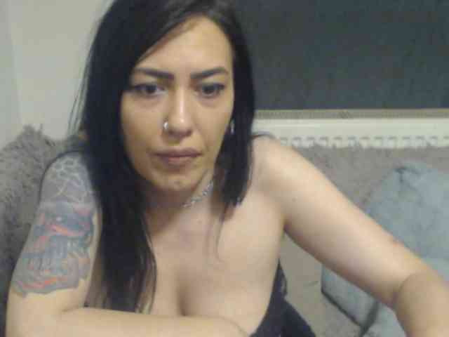 EdenaVega webcam