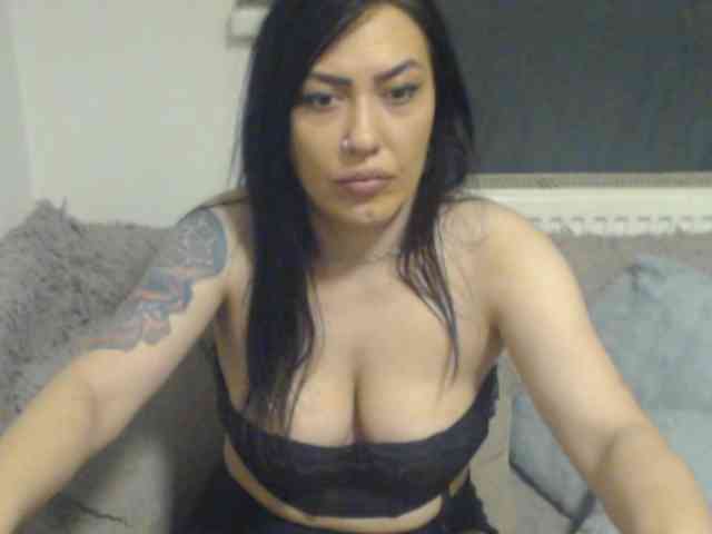 EdenaVega webcam