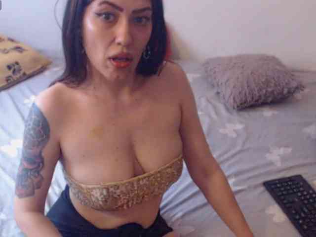 EdenaVega webcam