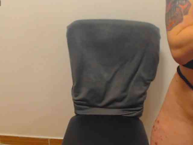 EdenaVega webcam