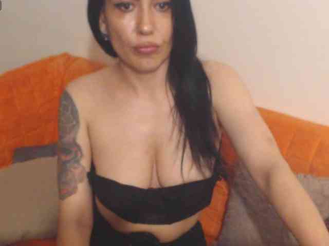 EdenaVega webcam