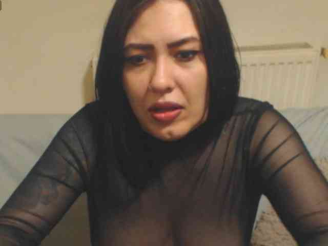 EdenaVega Live Webcam on BongaCams