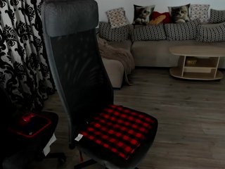 Charlotte4u Porn Show