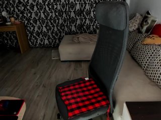 Charlotte4u Porn Show