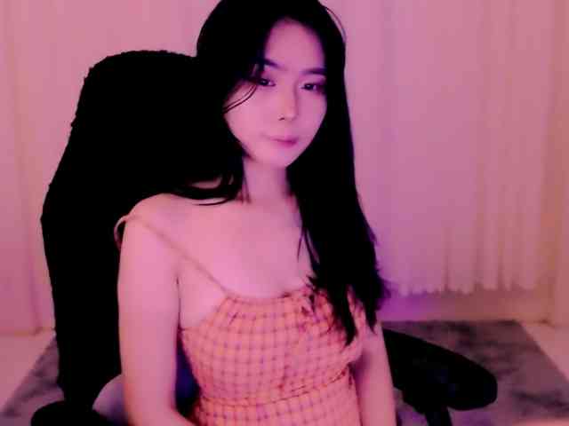 shayine webcam