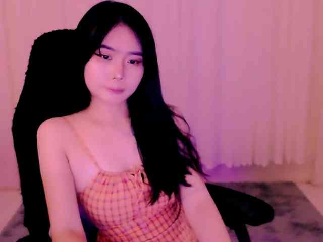 shayine webcam