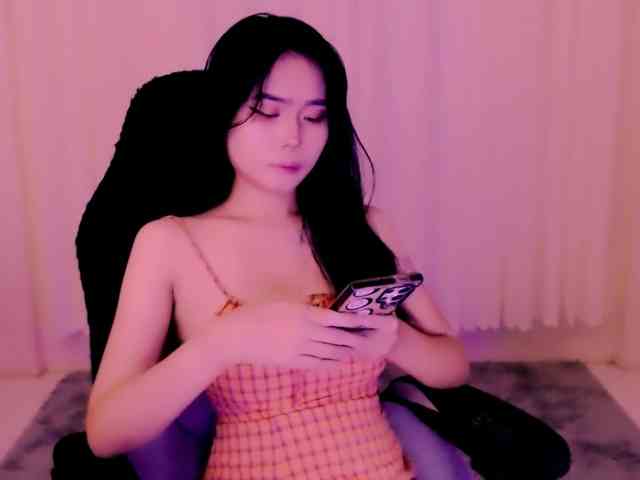 shayine webcam