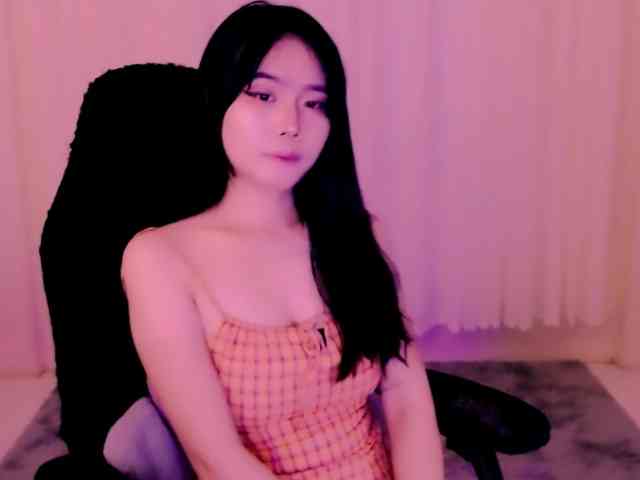 shayine webcam