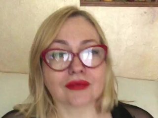 MMMGoddess Porn Show