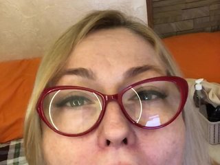 luxuriousGoddess Porn Show