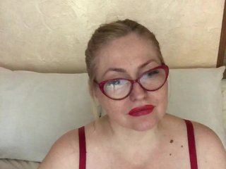 luxuriousGoddess Porn Show