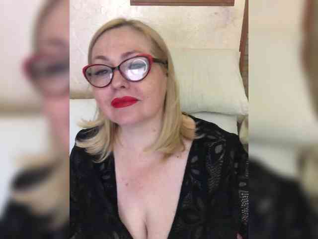 MGoddess webcam