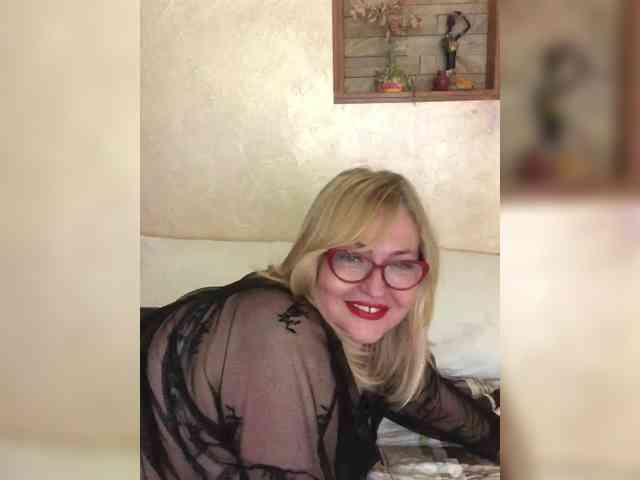 MMMGoddess webcam