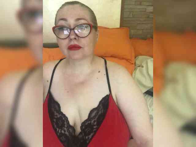 MGoddess webcam