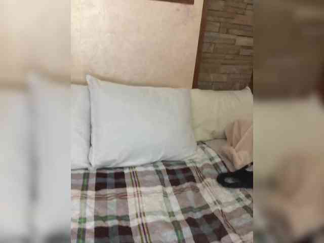 luxuriousGoddess webcam