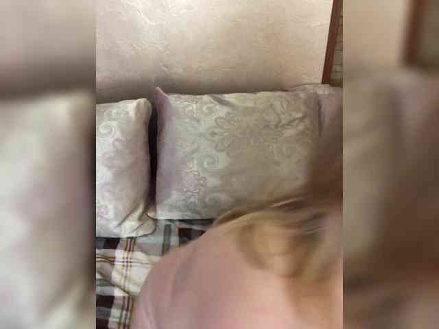 luxuriousGoddess webcam