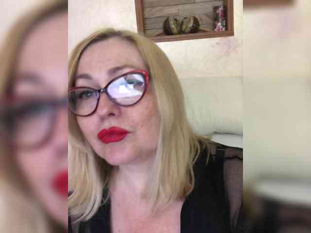 MGoddess webcam
