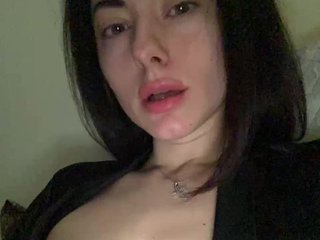 AB_runette Porn Show