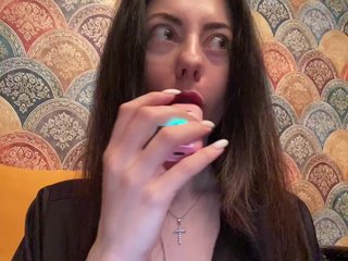 AB_runette Porn Show