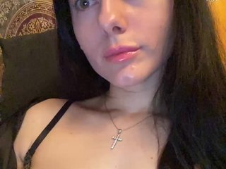 AB_runette Porn Show
