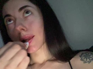 AB_runette Porn Show