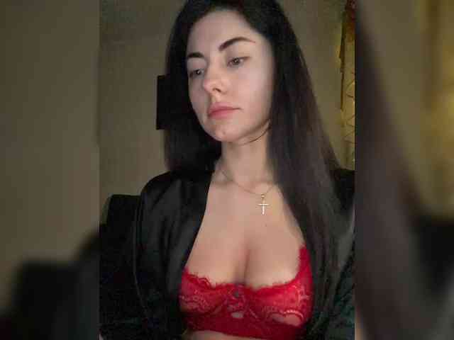 annasexyyy's webcam live show