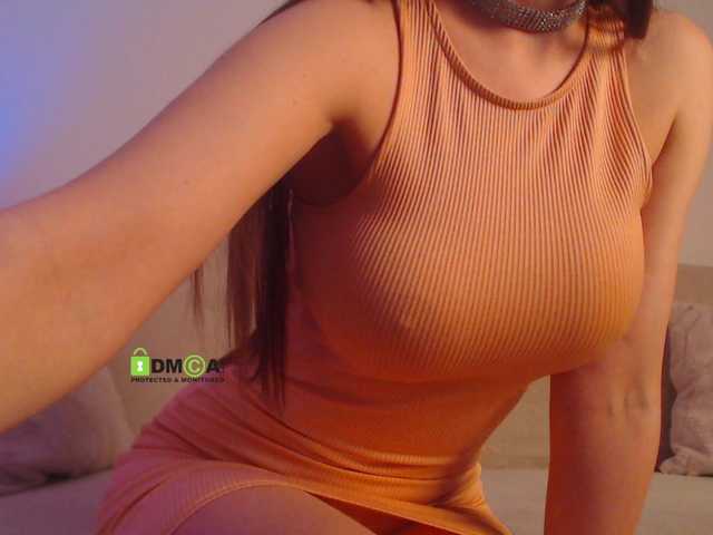 AngellRivas's BongaCams show and profile