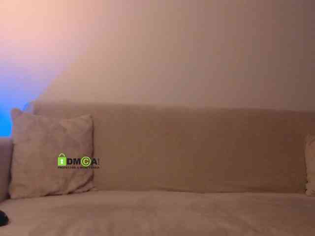 AngellRivas webcam