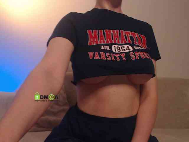 AngellRivas webcam