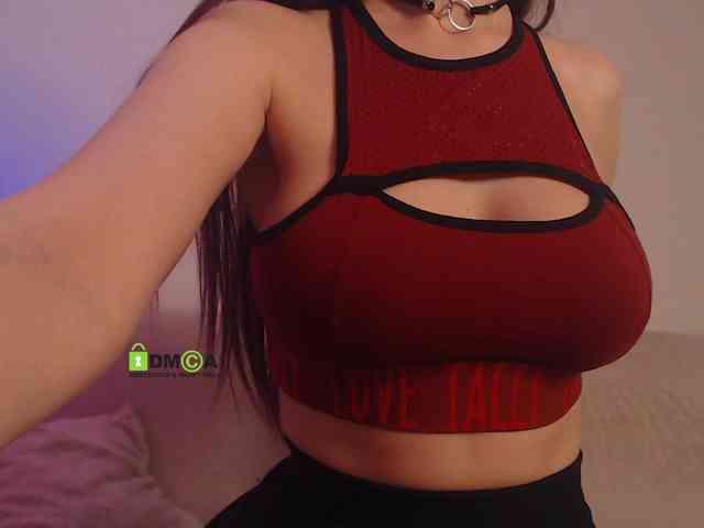 AngellRivas webcam