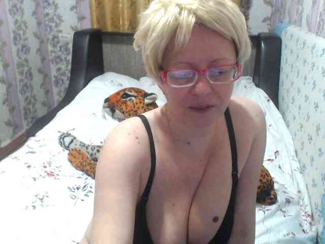 CrazzyBitch CrazzyBitch