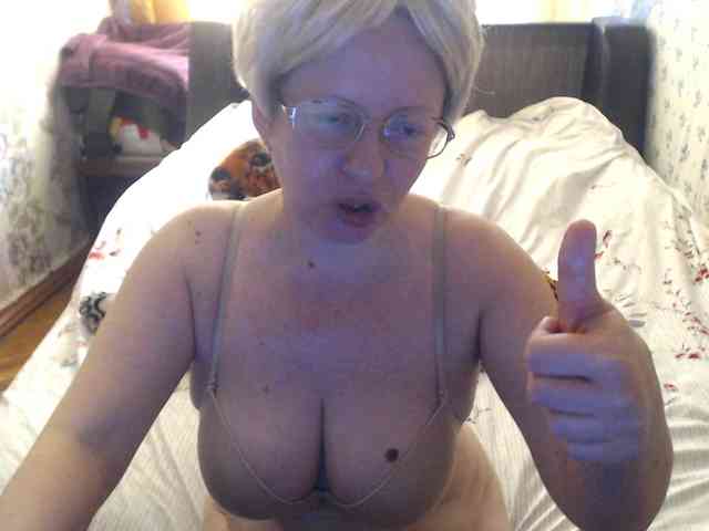 CrazzyBitch webcam